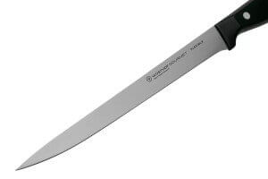 Couteau à filet de sole Wüsthof Gourmet lame flexible 20cm