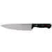 Set 3 couteaux Wüsthof Gourmet - Chef 20cm + découper 16cm + office 12cm