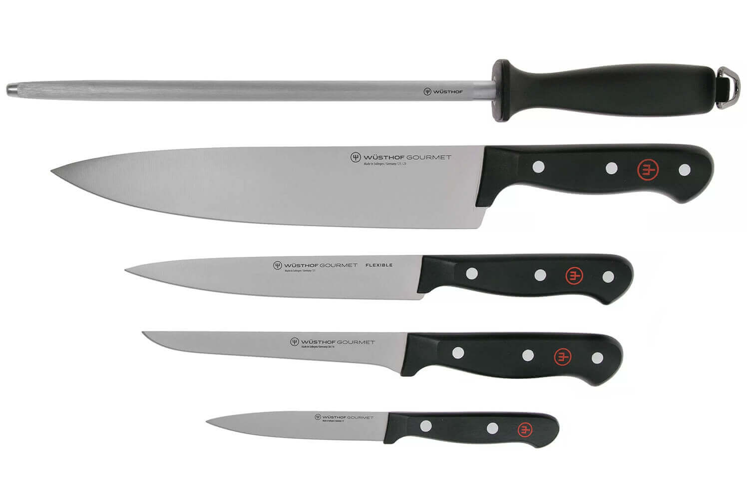Pouvez-vous mettre des couteaux chef dans le lave-vaisselle? (Va-t-il  ruiner le couteau) – santokuknives