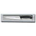 Couteau à découper Victorinox SwissClassic 19cm, manche noir
