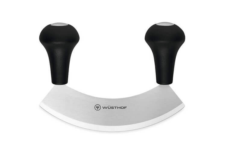 Hachoir demi lune Wüsthof Gourmet 15cm