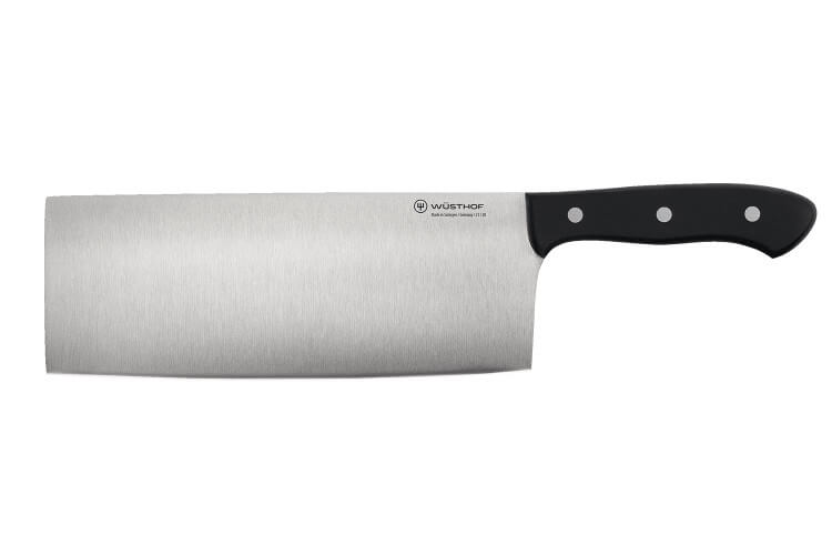 Couteau de chef chinois Wüsthof Gourmet 20cm