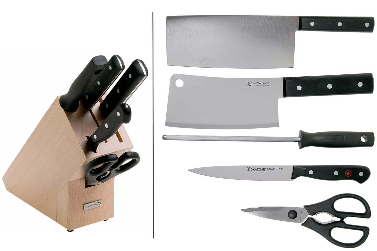 affutage de couteaux , ciseaux , outils de jardin ou d'atelier à