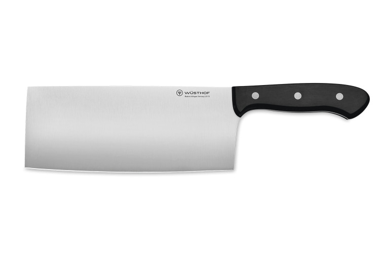 Couteau de chef chinois Wüsthof Gourmet 18cm