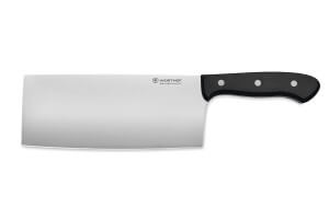 Couteau de chef chinois Wüsthof Gourmet 18cm