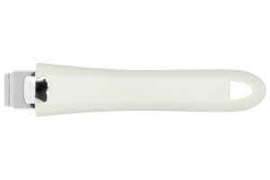 Poignée amovible Cristel Mutine Évolution différents coloris