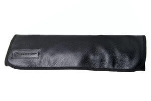 Trousse Wüsthof 43cm avec scratch pour 6 couteaux de cuisine