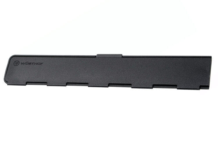 Protège-lames magnétique Wüsthof pour lames étroites 26cm
