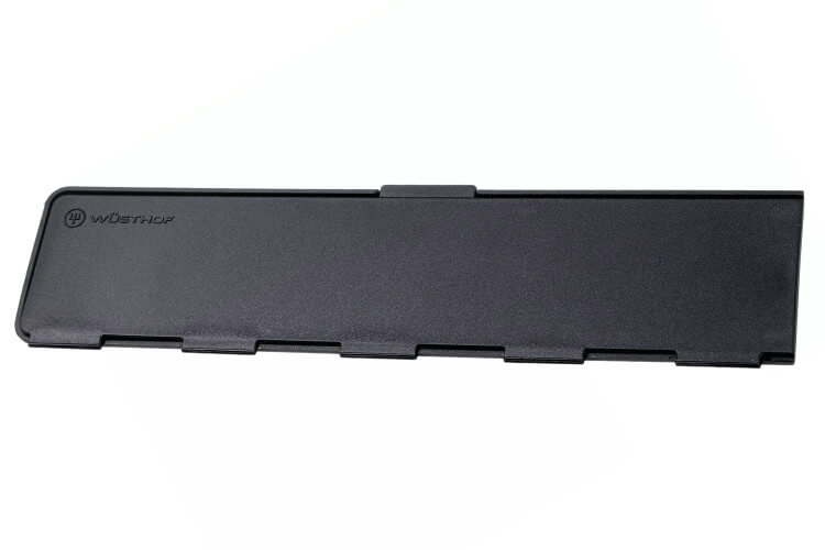 Protège-lames magnétique Wüsthof pour lames larges 26cm