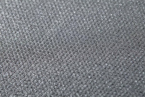 Plaque de remplacement pour pierre diamant Atoma Economy grain 400