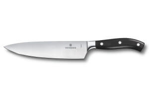 Couteau de chef Victorinox Grand Maître forgé 20cm