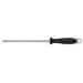 Fusil à aiguiser Wusthof mèche ronde en acier 23cm grain standard