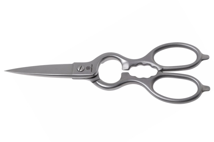 Ciseaux de cuisine W&uuml;sthof 21cm tout en acier inoxydable