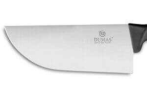 Feuille parisienne 32 Dumas 26cm 800g manche ergonomique