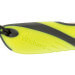 Couteau pliant Wichard Offshore 10122 lame semi-crantée avec démanilleur manche phosphorescent