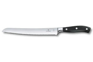 Couteau à pain Victorinox Grand Maître forgé 23cm