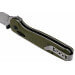 Couteau pliant SOG Terminus XR SGTM1022 manche G10 10,8cm olive