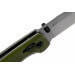 Couteau pliant SOG Terminus XR SGTM1022 manche G10 10,8cm olive