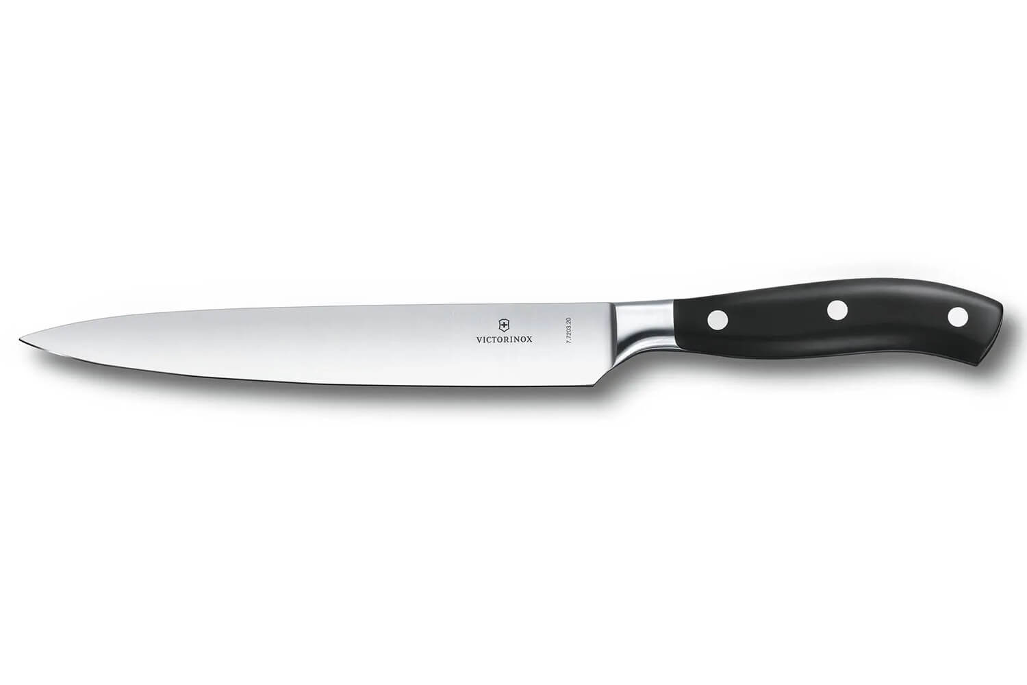 Jeu de 3 couteaux de cuisine Victorinox Forgés