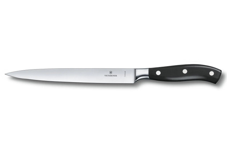 Couteau filet de sole Victorinox Grand Ma&icirc;tre forg&eacute; 20cm