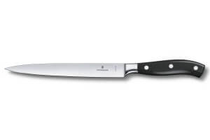 Couteau filet de sole Victorinox Grand Maître forgé 20cm