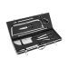 Valise de couteaux professionnels Pradel Excellence pour boucher
