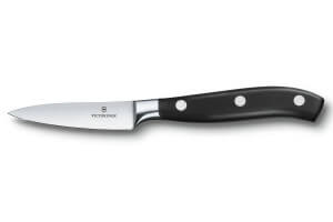 Couteau d'office Victorinox Grand Maître forgé 8cm