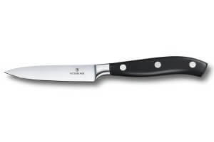 Couteau d'office Victorinox Grand Maître forgé 10cm