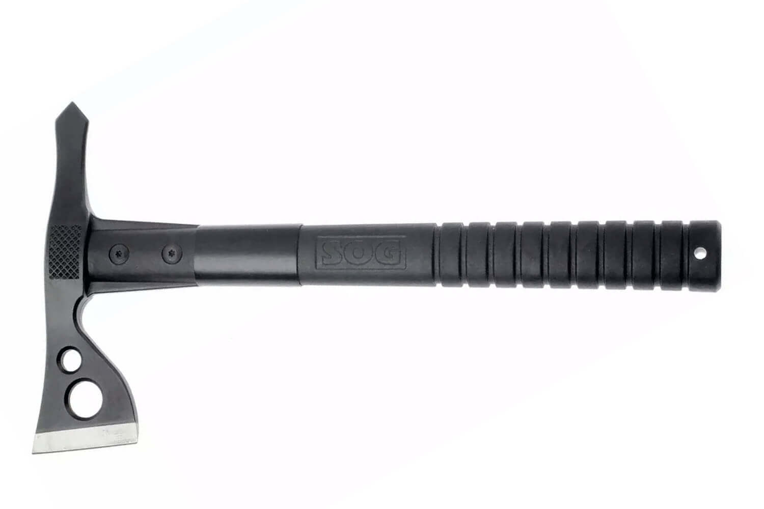 Hache Viking Customisée En Acier Carbone - Tomahawk Fait Main - Chasse, Camping, Survie - Style Rétro