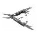 Pince multifonction SOG Powerlitre SGPL1001 17 pièces manche en acier 12,7cm