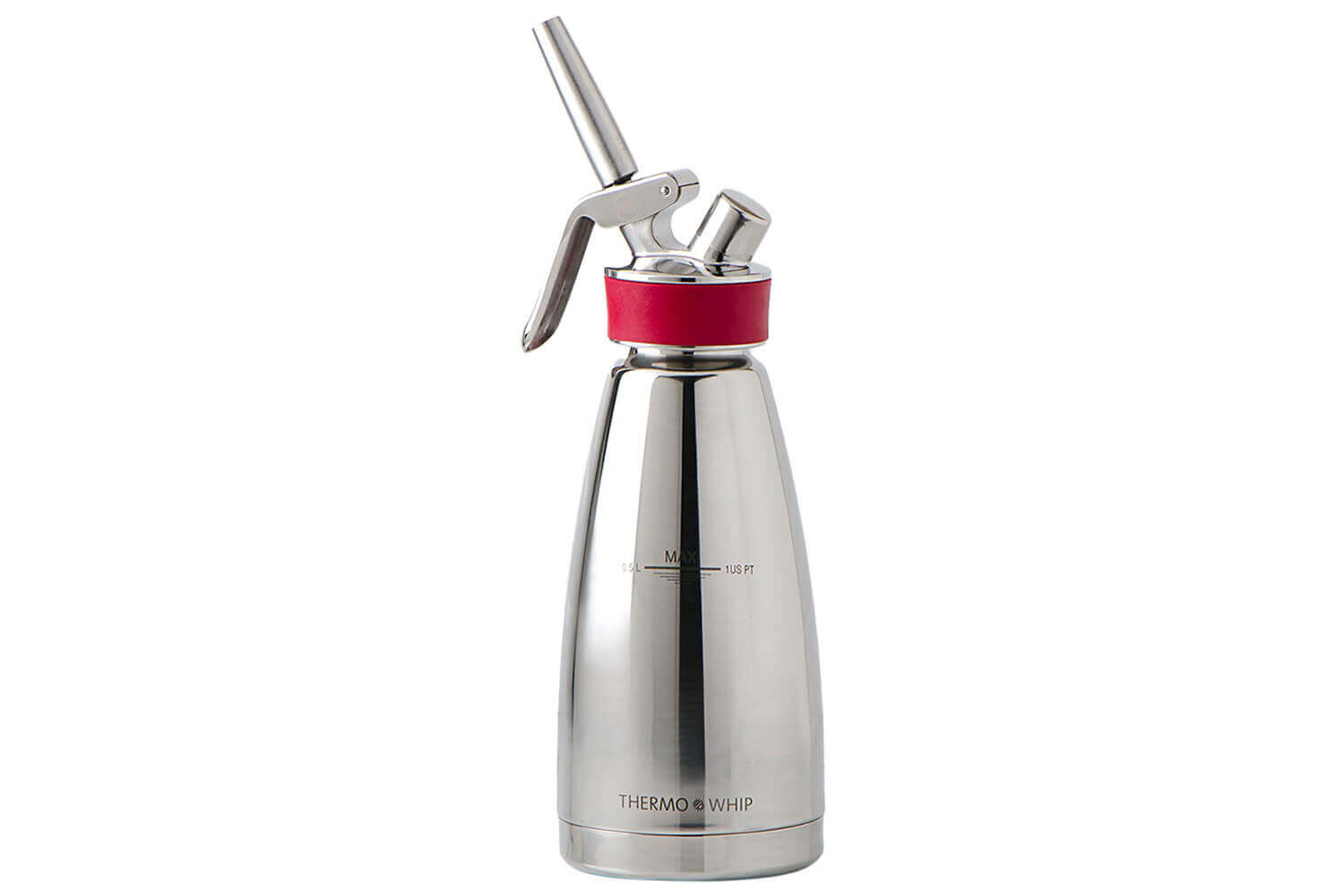 Thermo Isotherme inox 0,5 L