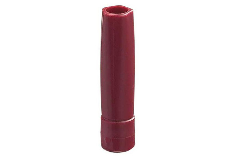 Lot De 6 Joints Rouges Pour Siphon ISi - Compatible Toutes Têtes Métalliques Gourmet Whip - Pièce Détachée Originale