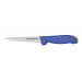 Couteau à désosser lame usée semi flexible 14cm Fischer SWE-STEEL manche ultra confort 