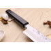 Couteau yanagiba japonais artisanal Kagekiyo Suri Urushi 21cm