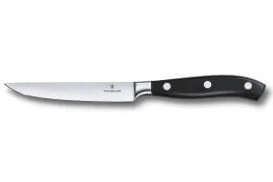 Couteau à steak Victorinox Grand Maître forgé 12cm
