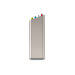 Set de 4 planches à découper hygiéniques Joseph Joseph Index 30x20cm