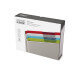Set de 4 planches à découper hygiéniques Joseph Joseph Index 30x20cm
