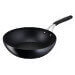 Wok anti-adhésif Lagostina Tempra en titanium 28cm