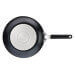 Wok anti-adhésif Lagostina Tempra en titanium 28cm