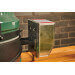 Kit de rôtisserie électrique pour barbecue Big Green Egg Large