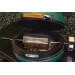 Kit de rôtisserie électrique pour barbecue Big Green Egg Large
