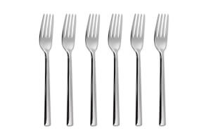 Ménagère 24 couverts Comas Alida finition miroir