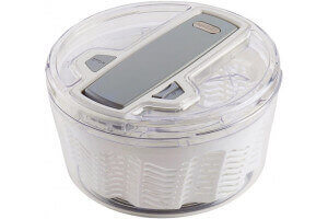 Essoreuse à salade Zyliss Swift Dry 26cm