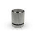 Bouchon à champagne Peugeot Line Aluminium gris métallisé