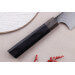 Couteau de chef kiritsuke japonais Kanetsugu Zuiun Kiwami revêtement DLC 21cm