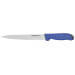 Couteau à dénerver 20cm Fischer SANDVIK manche ultra confort