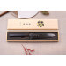 Couteau universel kiritsuke japonais Kanetsugu Zuiun Kiwami revêtement DLC 15cm