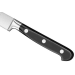 Couteau d'office Bargoin 10cm manche noir