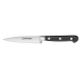 Couteau d'office Bargoin 10cm manche noir