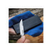 Kit d'entretien pour couteaux Opinel pierre + huile + chiffon microfibre